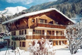 Appartement convivial avec vue montagne - 55 m² en Montjoie